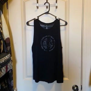 Pure Barre Tank Top